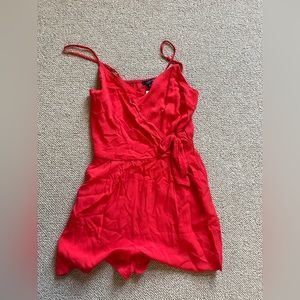 Brand new romper